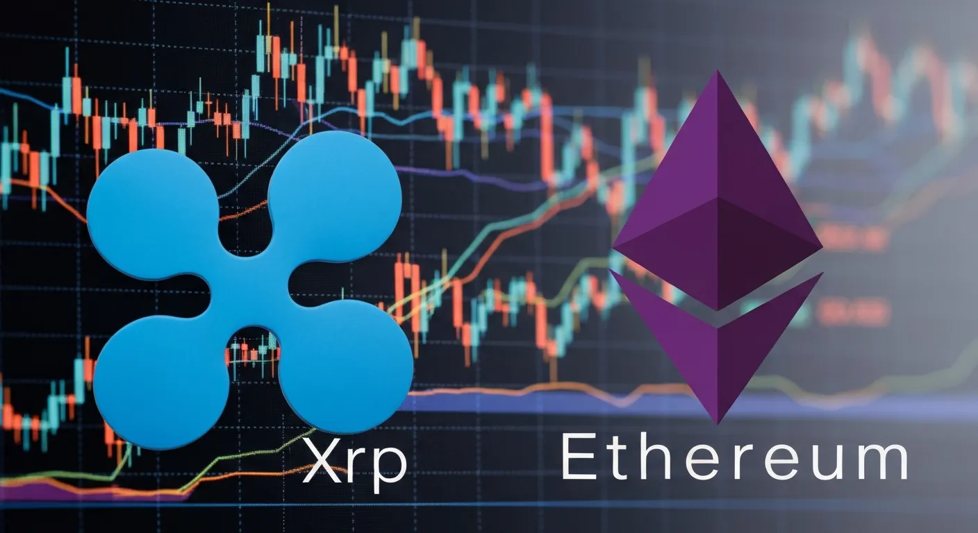 XRP의 강세와 시장 변화
