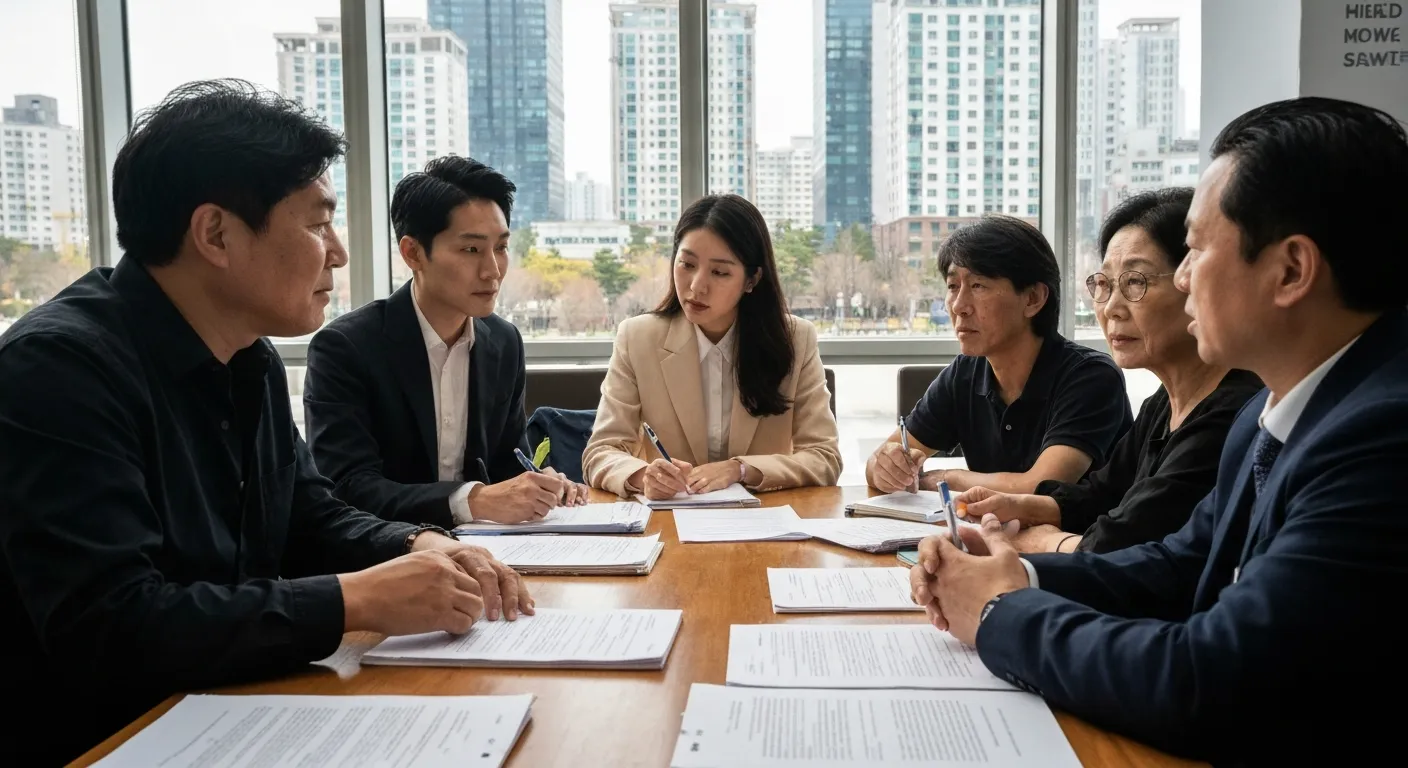 ‘반쪽 조합원’의 배경과 법적 근거