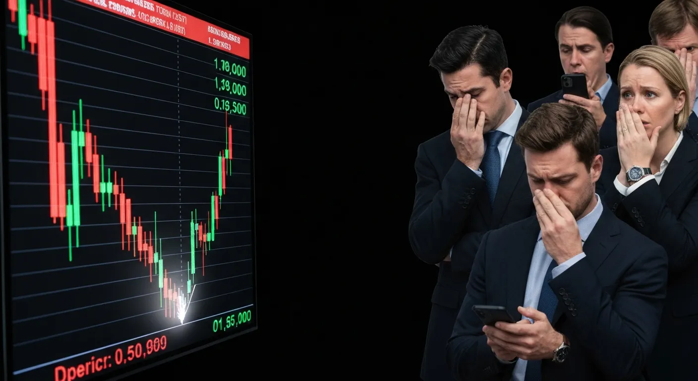 비트코인 ETF 자금 유출의 심각성